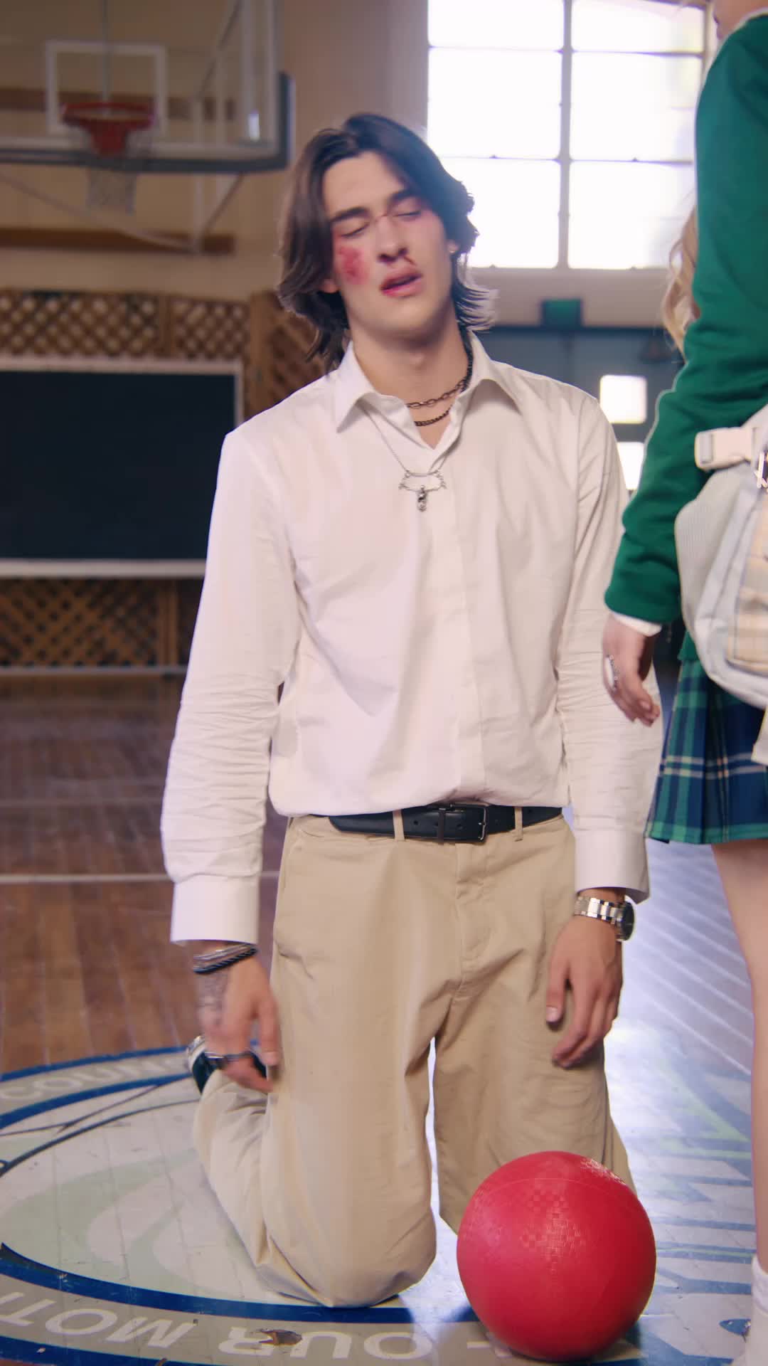 Episode 24 of How to Wreck My Bully's Heart