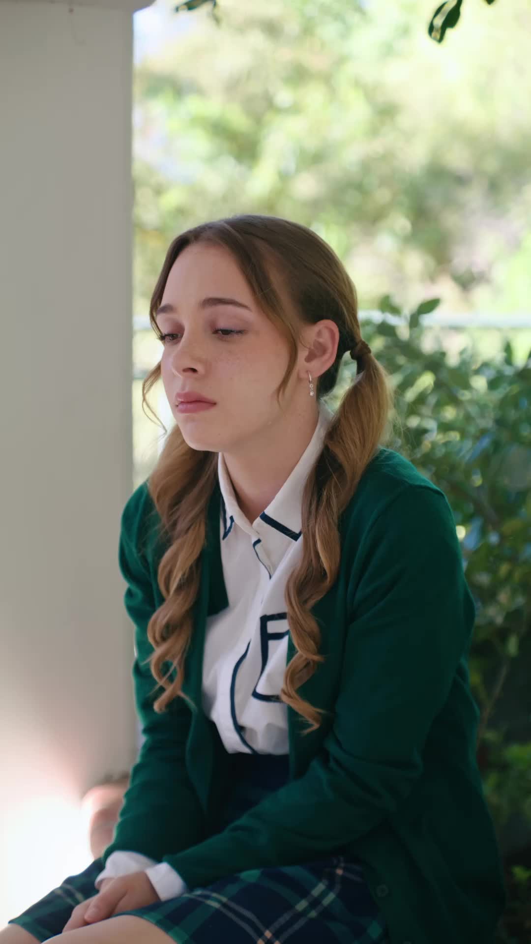Episode 25 of How to Wreck My Bully's Heart