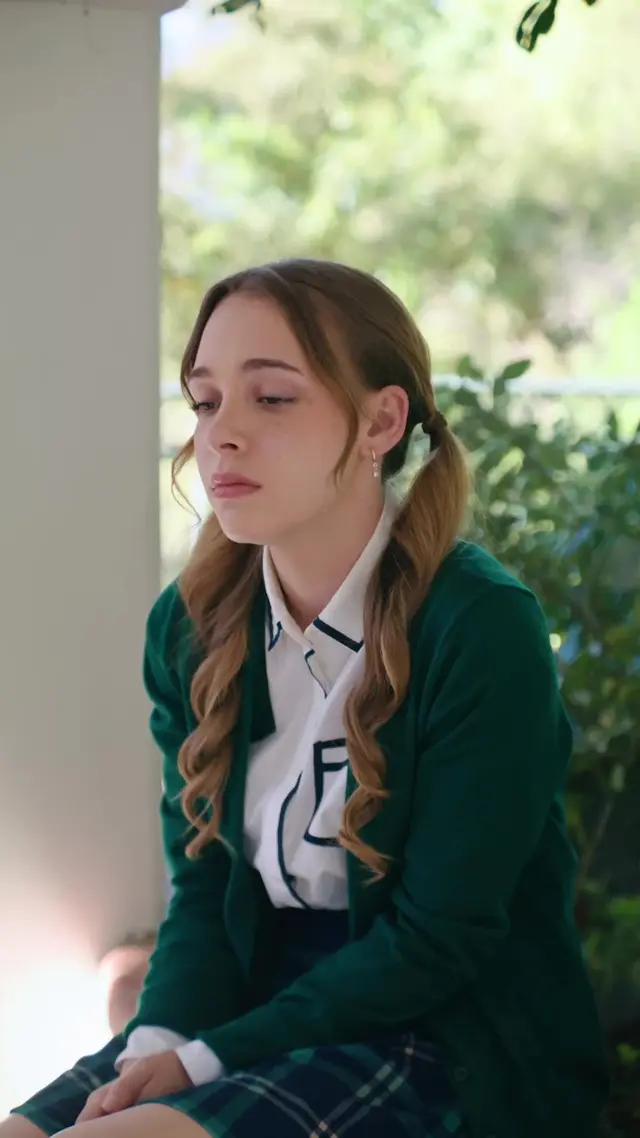 Episode 25 of How to Wreck My Bully's Heart