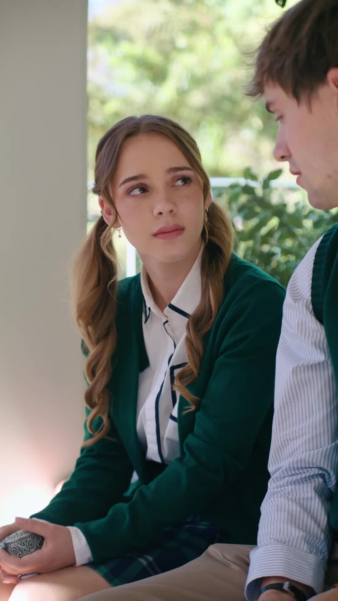 Episode 26 of How to Wreck My Bully's Heart