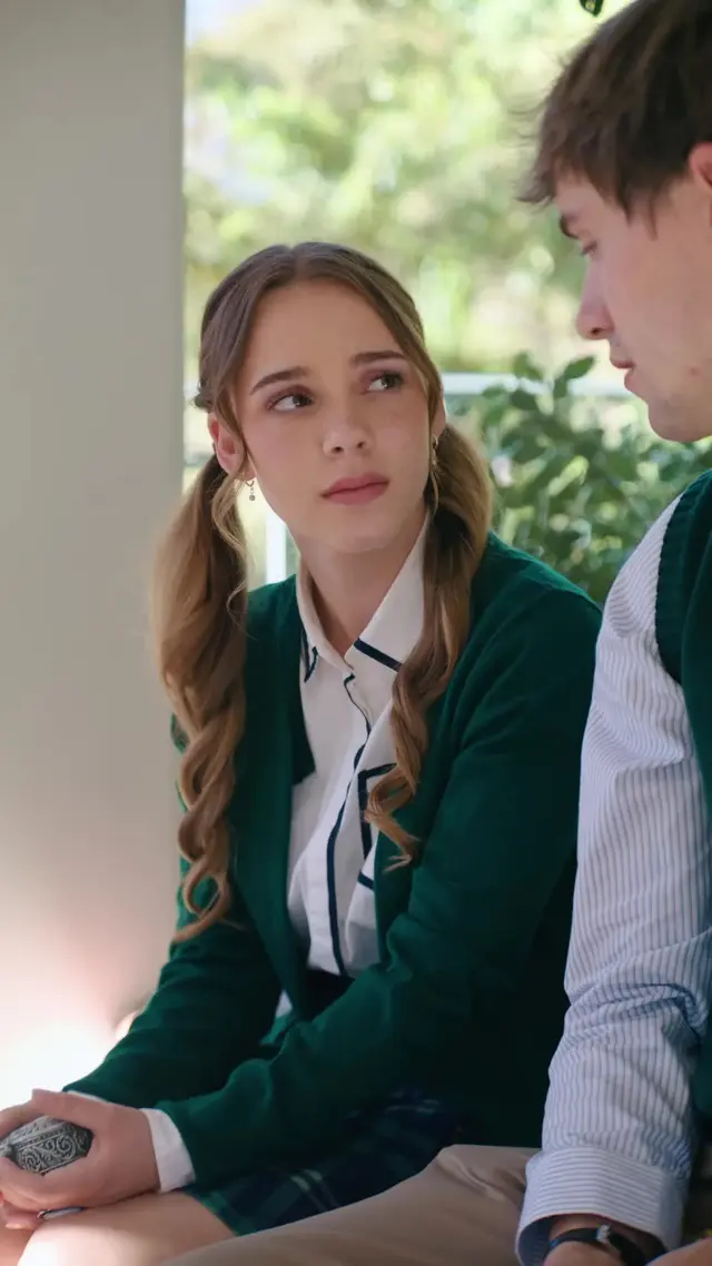 Episode 26 of How to Wreck My Bully's Heart
