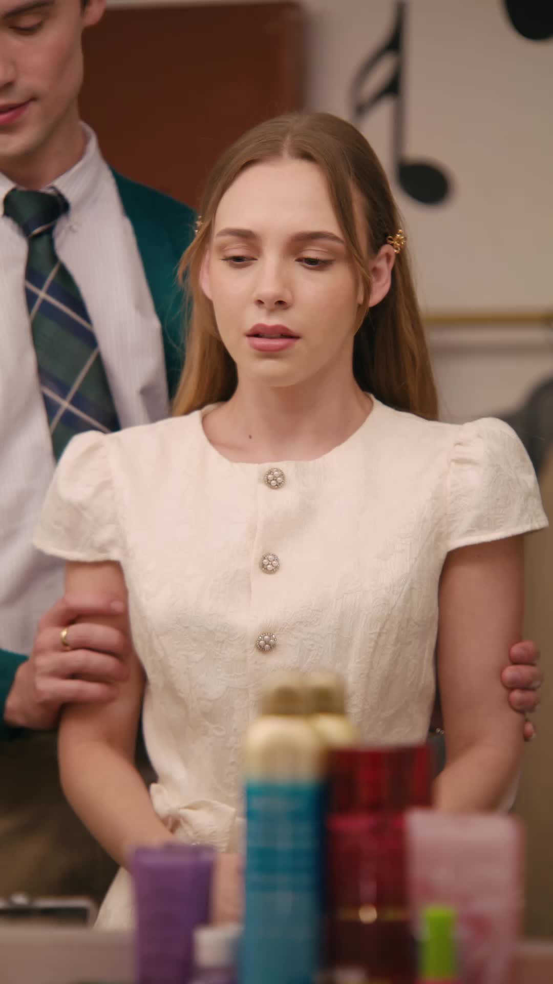 Episode 27 of How to Wreck My Bully's Heart