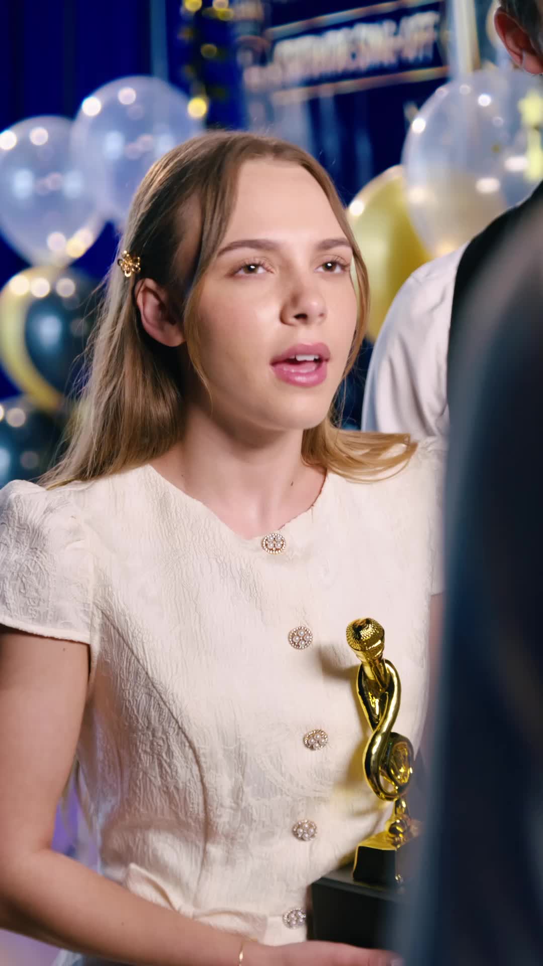 Episode 33 of How to Wreck My Bully's Heart