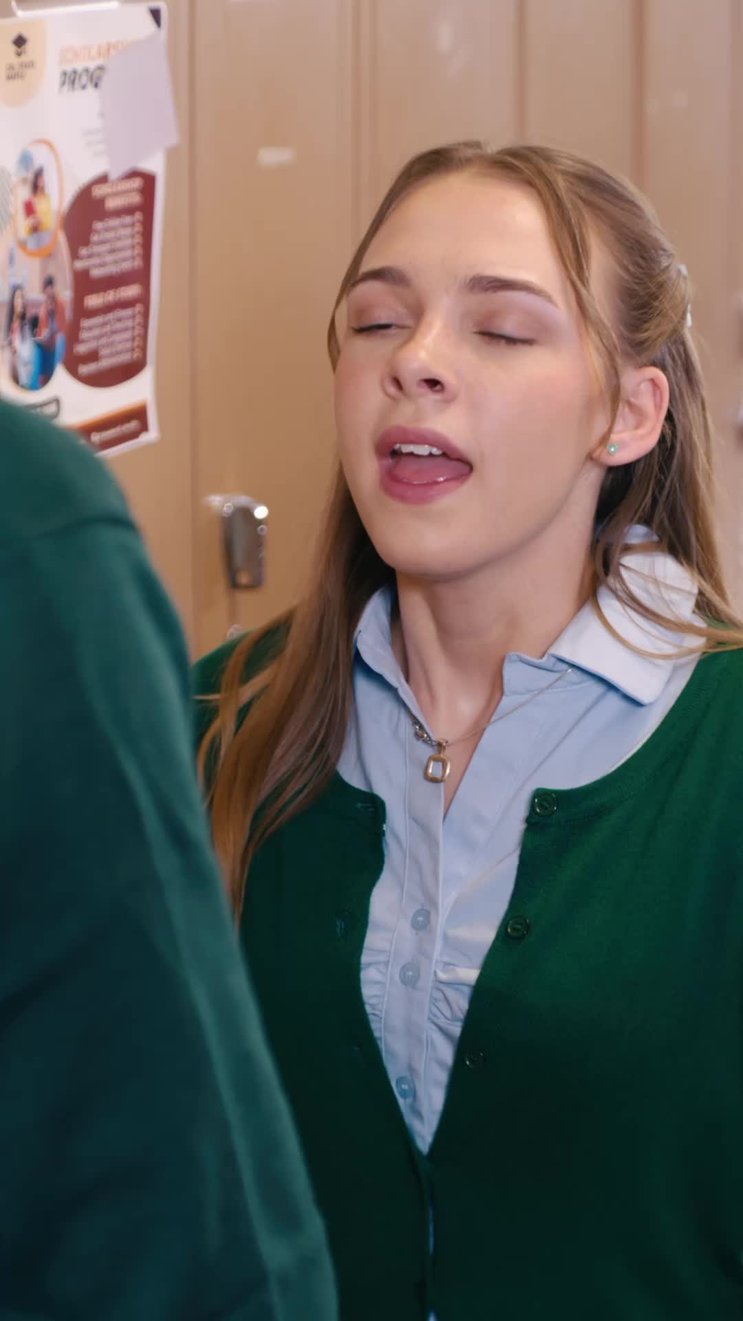 Episode 36 of How to Wreck My Bully's Heart