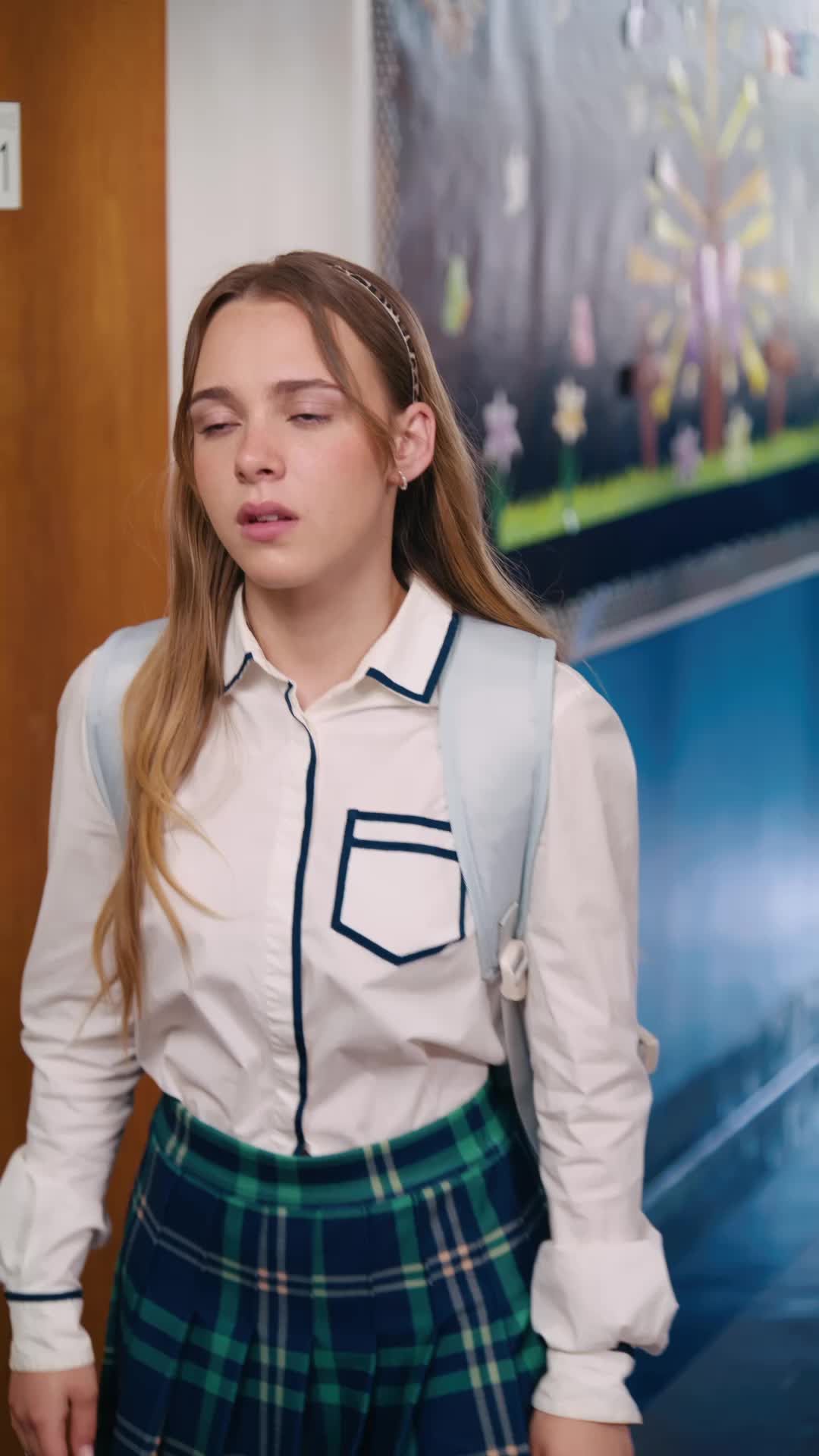 Episode 39 of How to Wreck My Bully's Heart