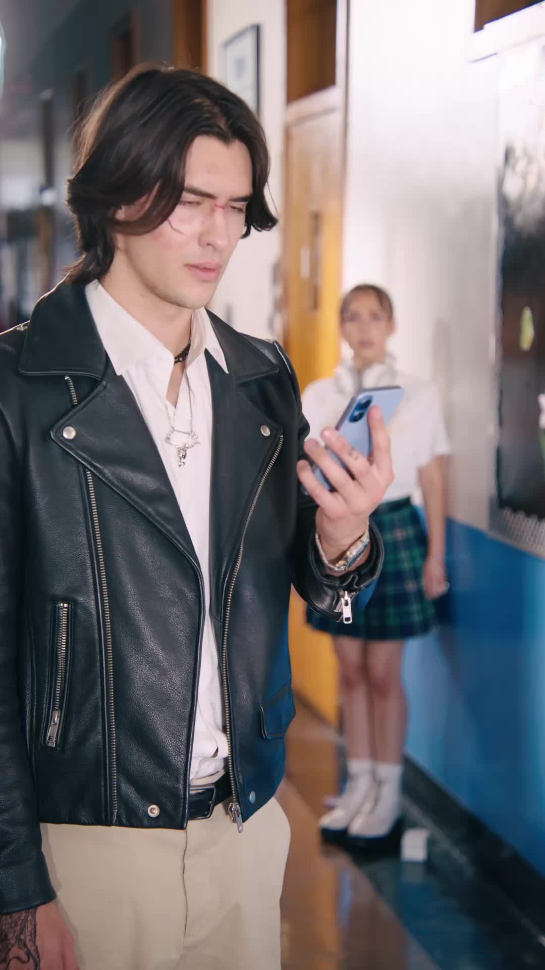 Episode 4 of How to Wreck My Bully's Heart