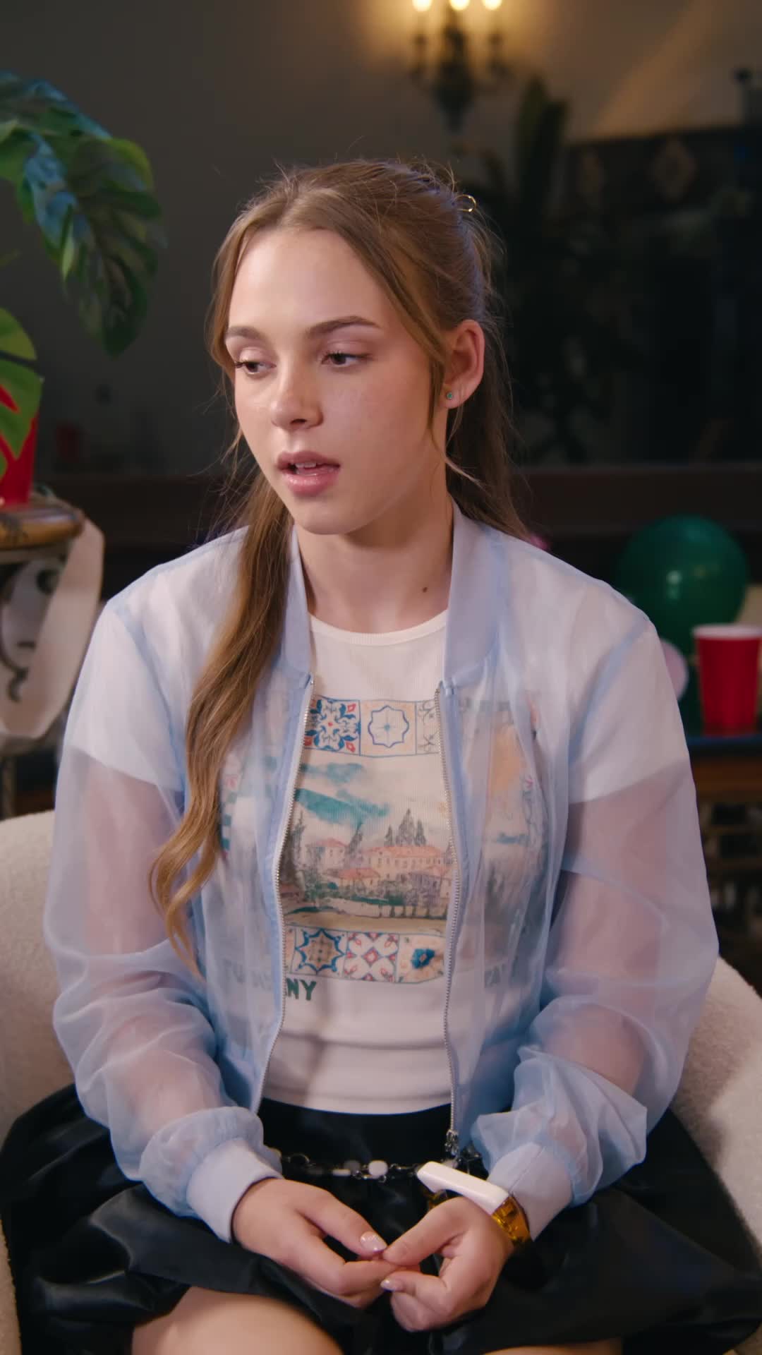 Episode 44 of How to Wreck My Bully's Heart