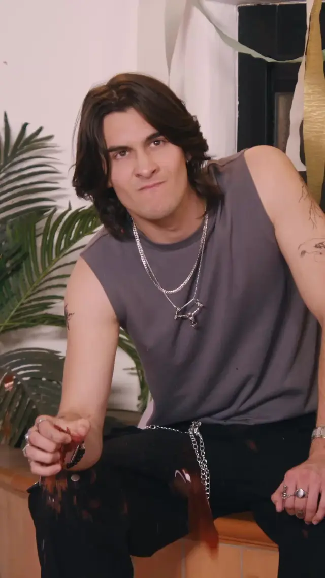 Episode 45 of How to Wreck My Bully's Heart