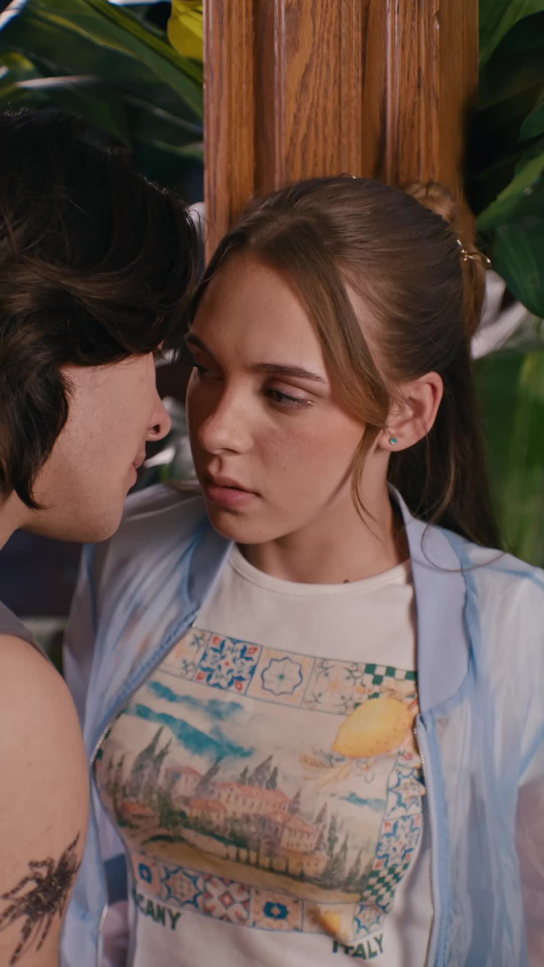 Episode 49 of How to Wreck My Bully's Heart