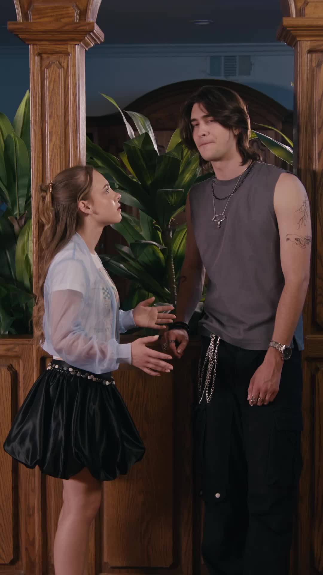 Episode 51 of How to Wreck My Bully's Heart
