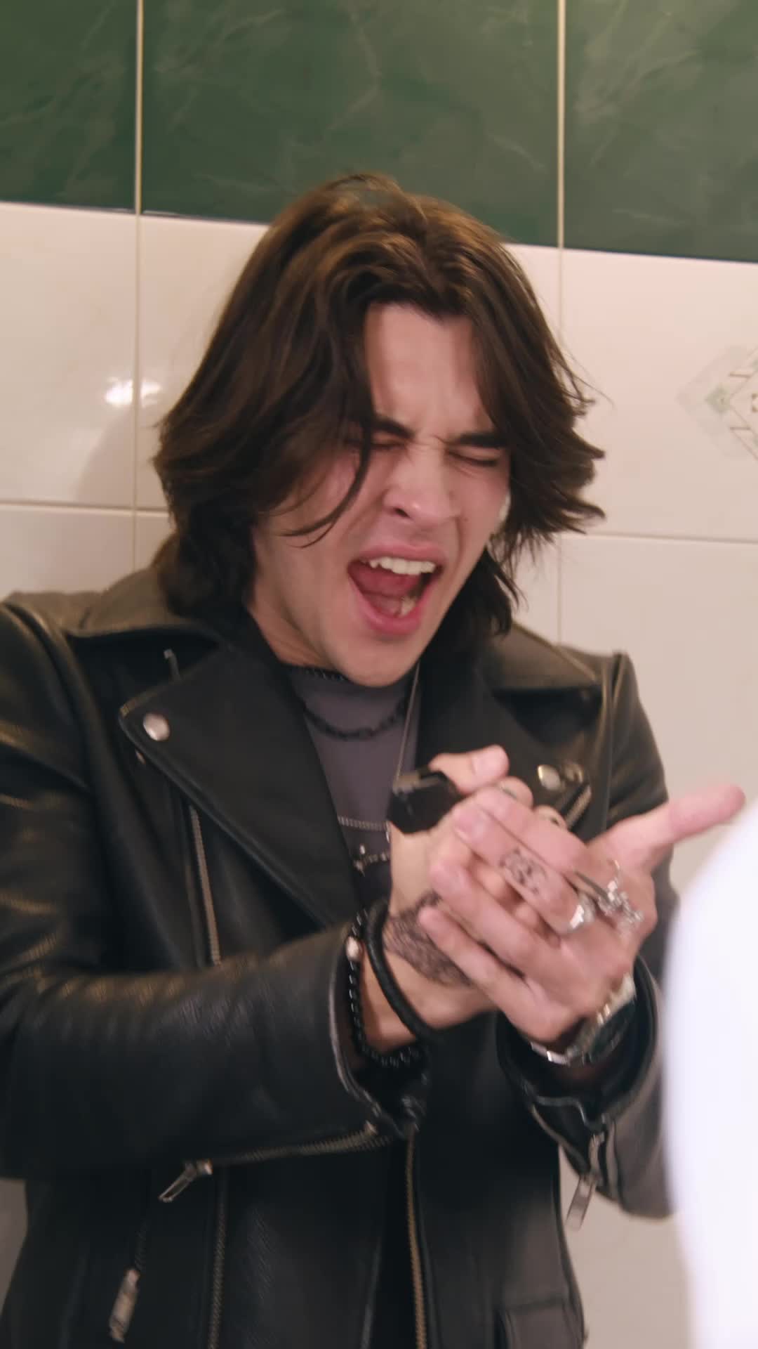 Episode 53 of How to Wreck My Bully's Heart