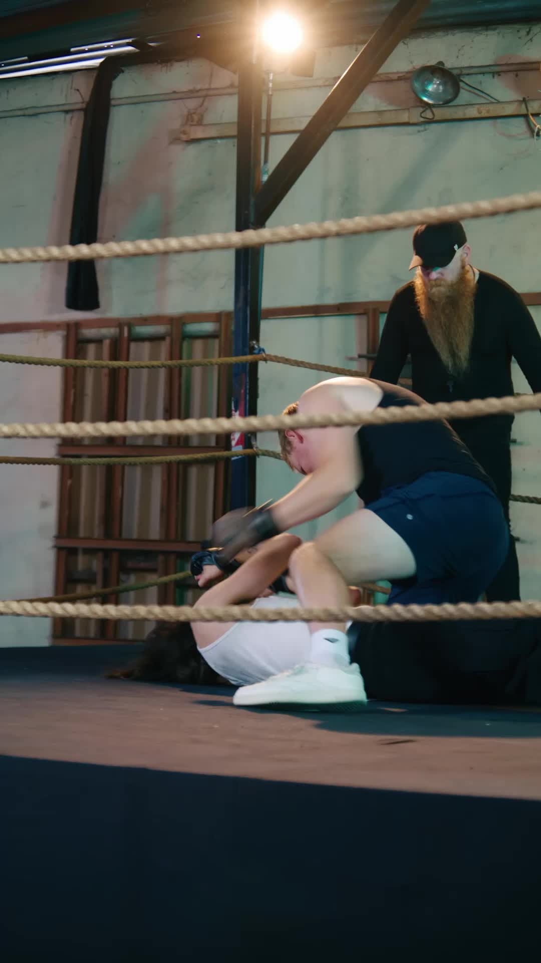 Episode 59 of How to Wreck My Bully's Heart