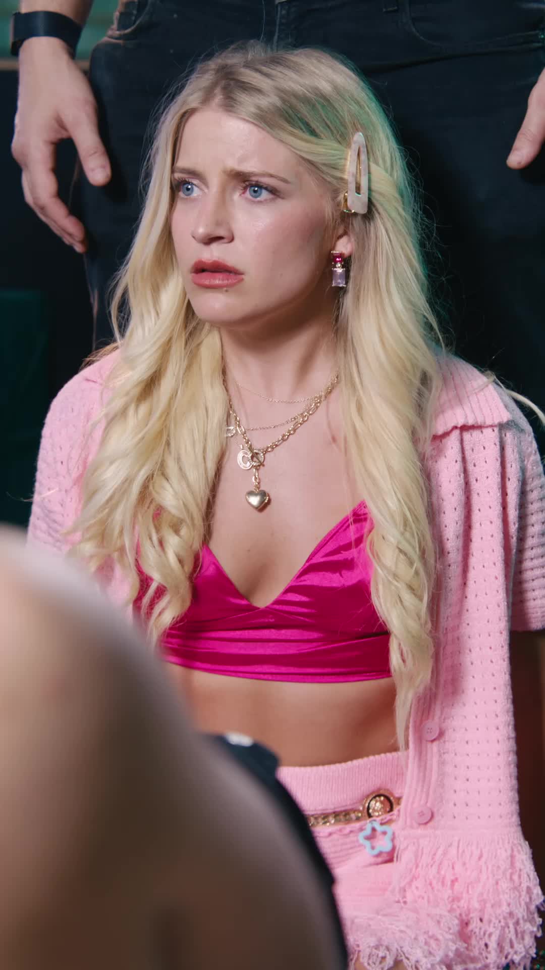 Episode 63 of How to Wreck My Bully's Heart