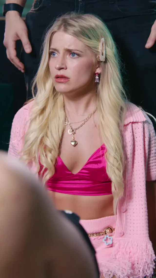 Episode 63 of How to Wreck My Bully's Heart