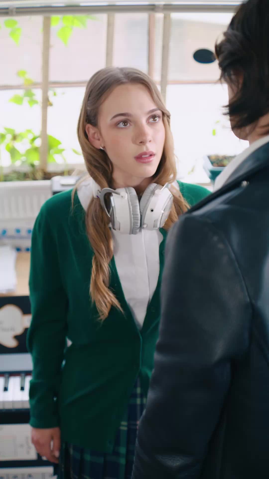 Episode 9 of How to Wreck My Bully's Heart