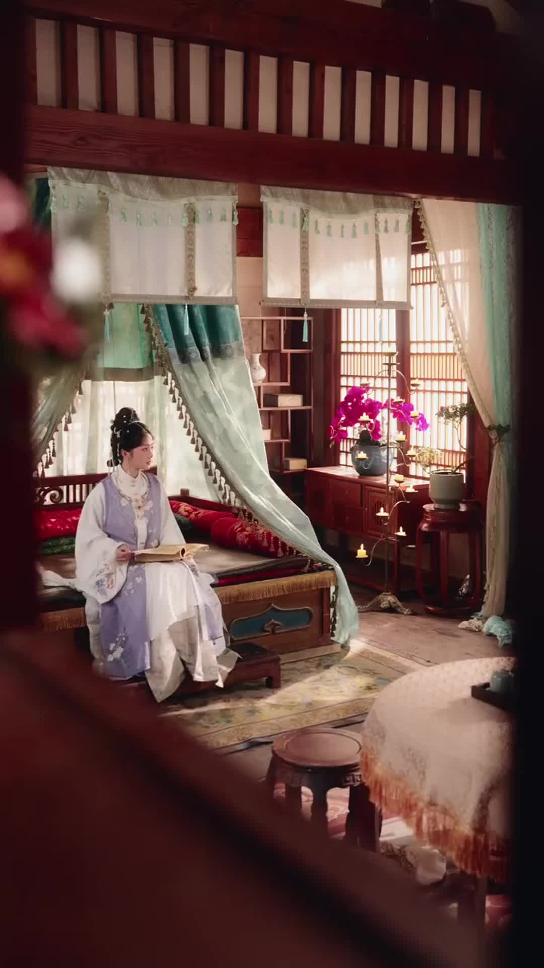 Episode 12 of Hubby, Let’s See Who Rules This House