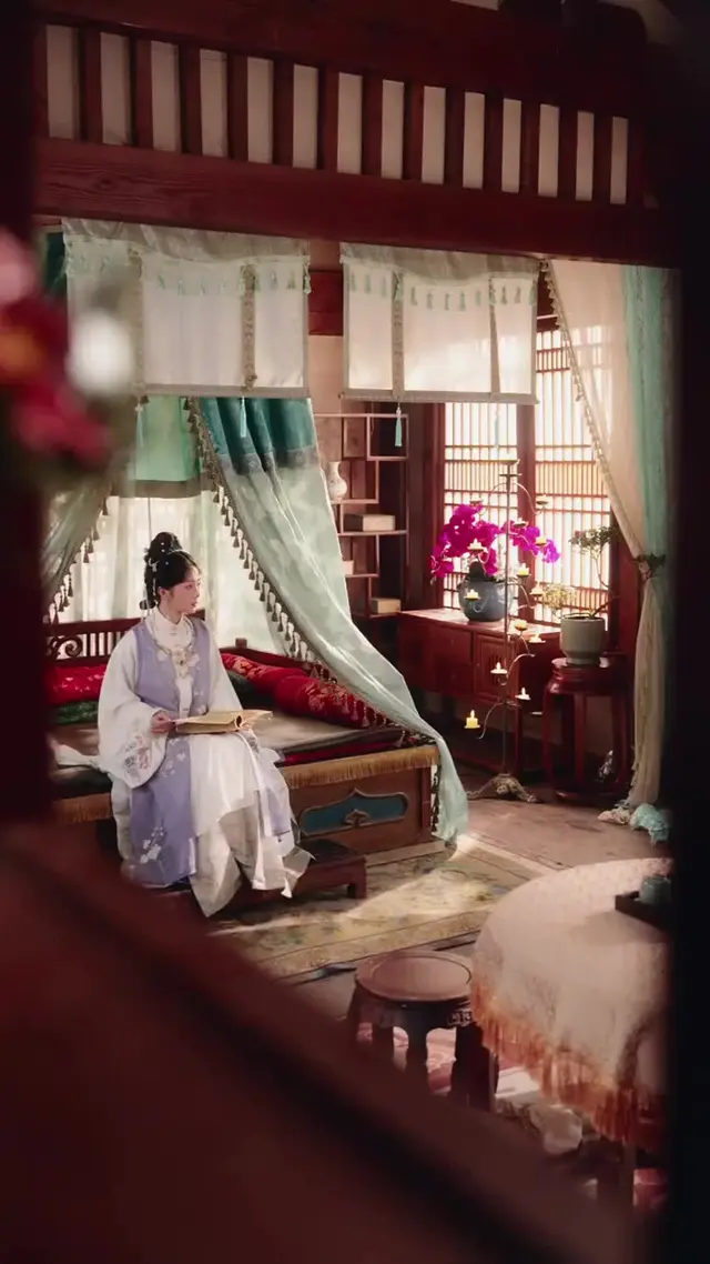 Episode 12 of Hubby, Let’s See Who Rules This House