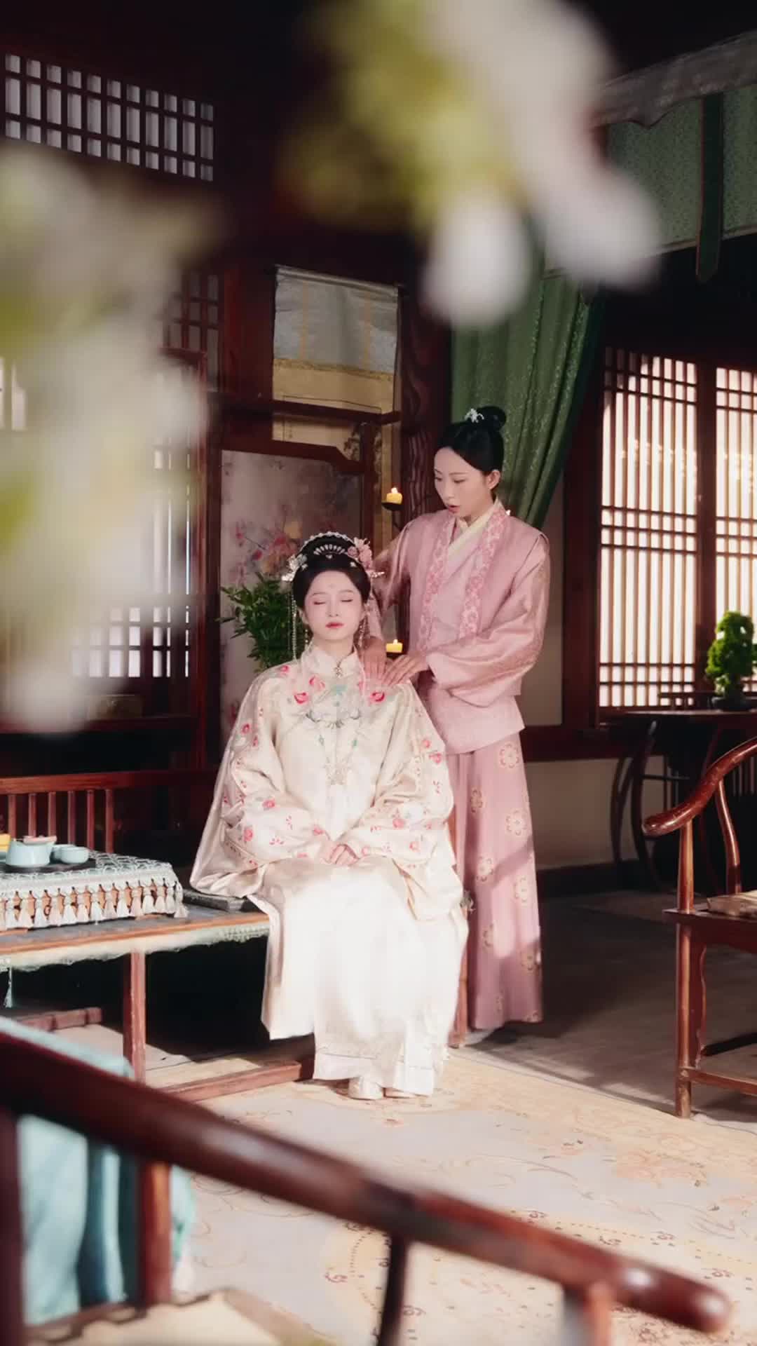 Episode 13 of Hubby, Let’s See Who Rules This House