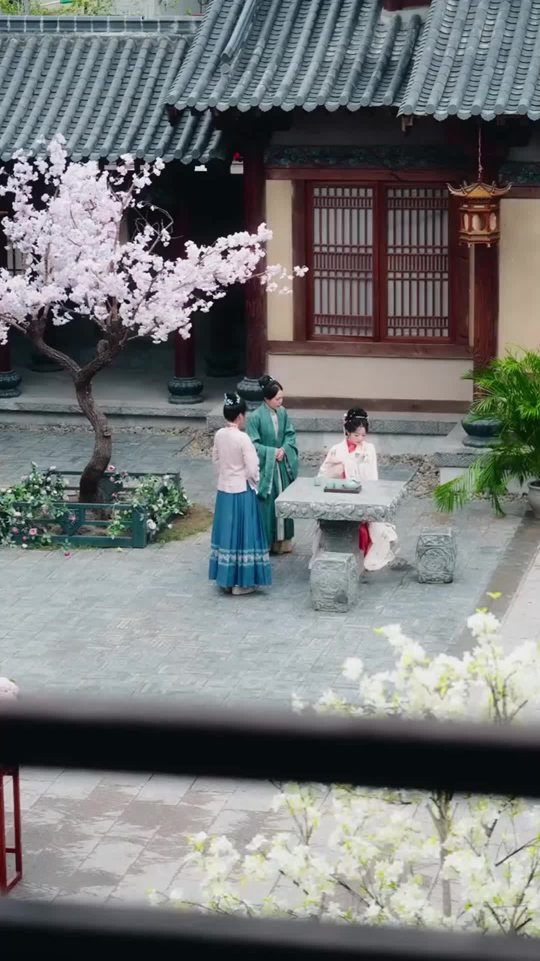 Episode 14 of Hubby, Let’s See Who Rules This House
