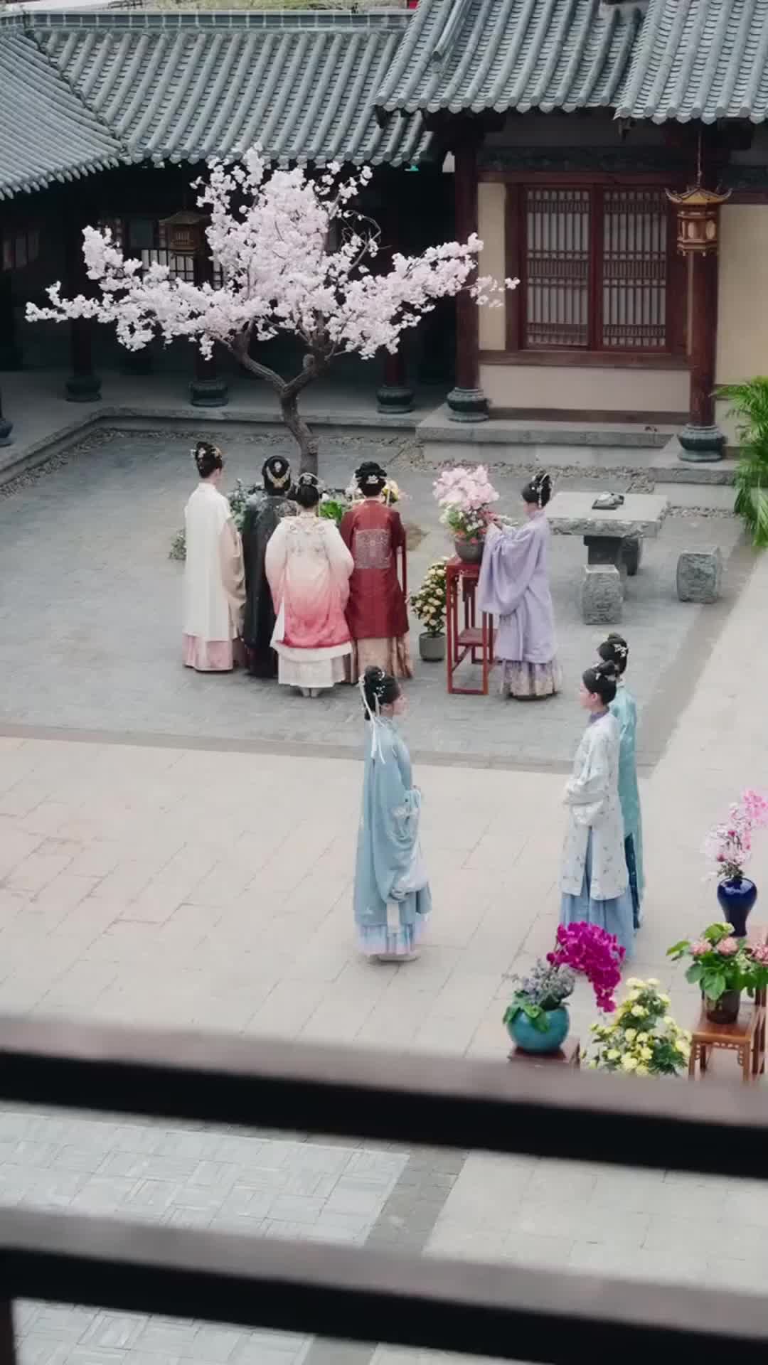 Episode 17 of Hubby, Let’s See Who Rules This House