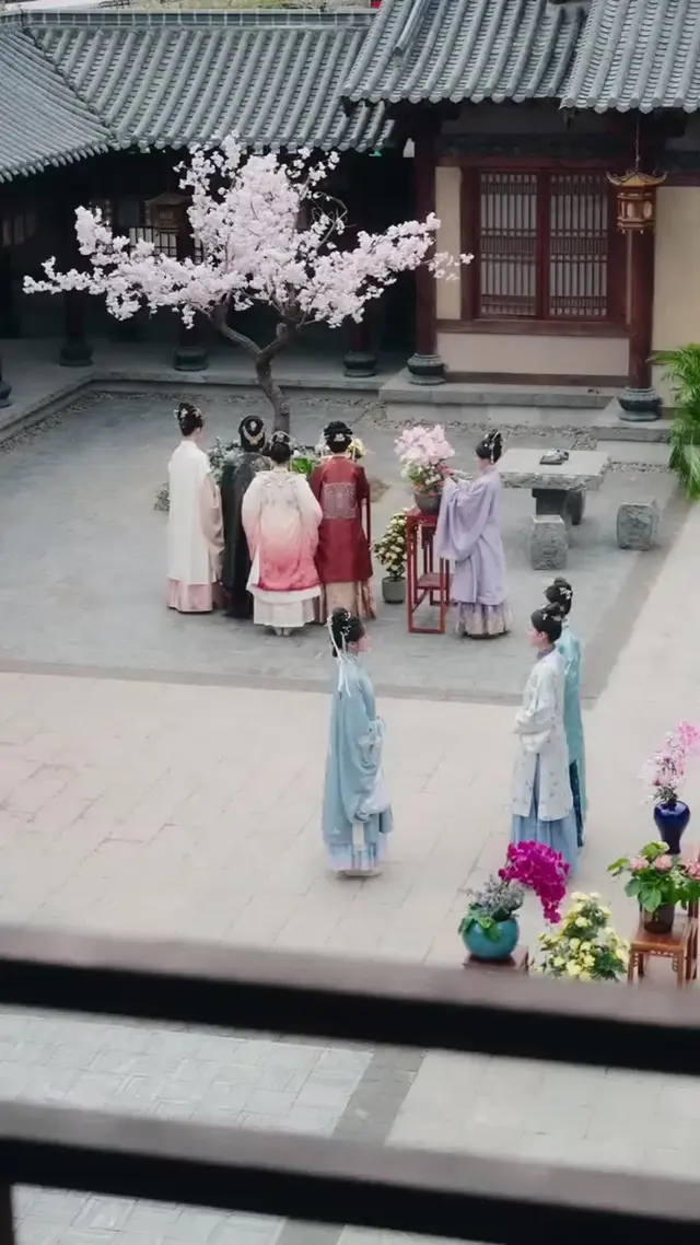 Episode 17 of Hubby, Let’s See Who Rules This House