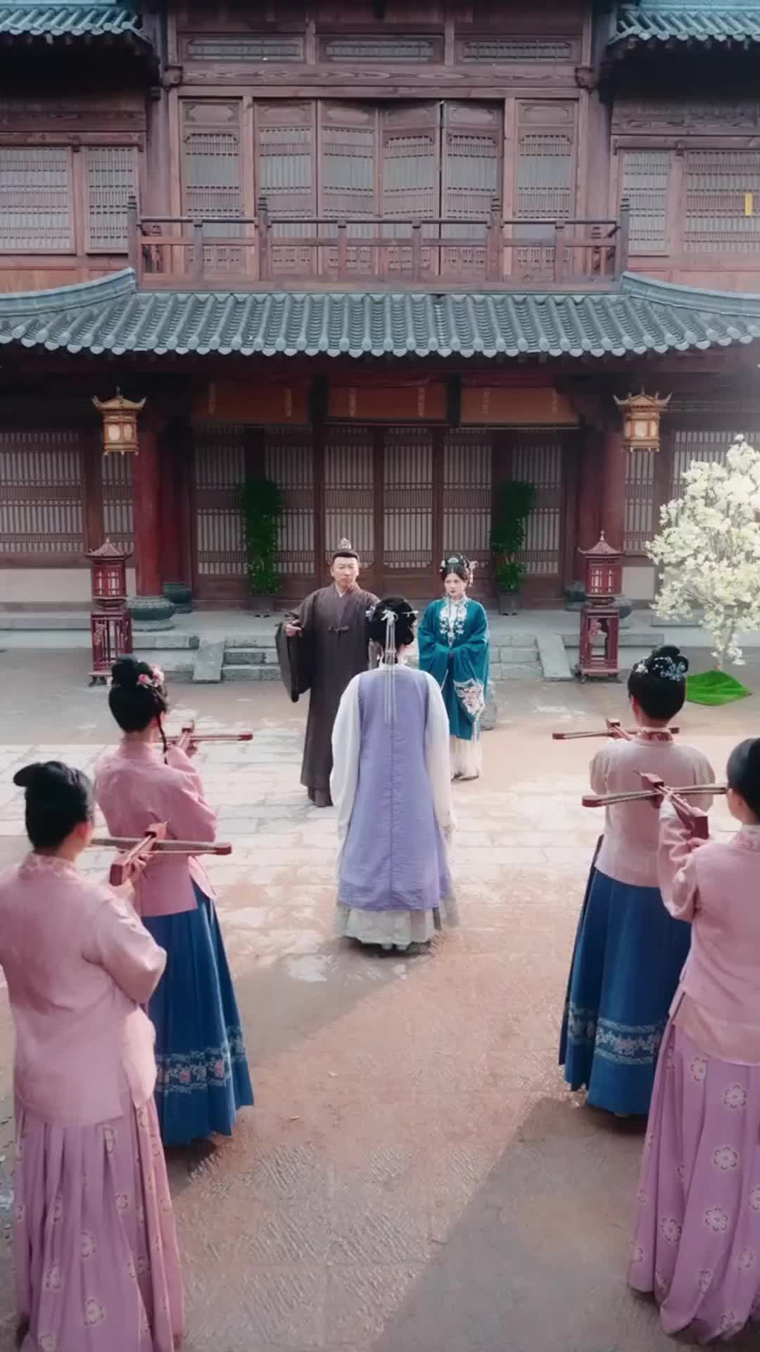 Episode 2 of Hubby, Let’s See Who Rules This House