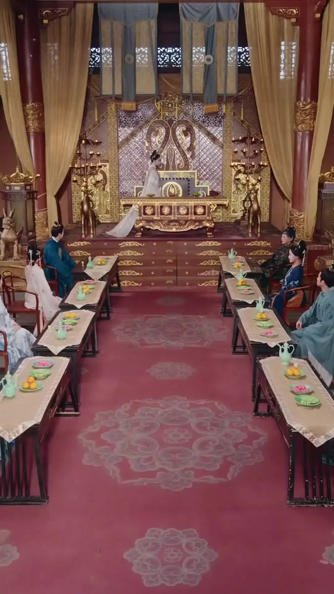Episode 25 of Hubby, Let’s See Who Rules This House