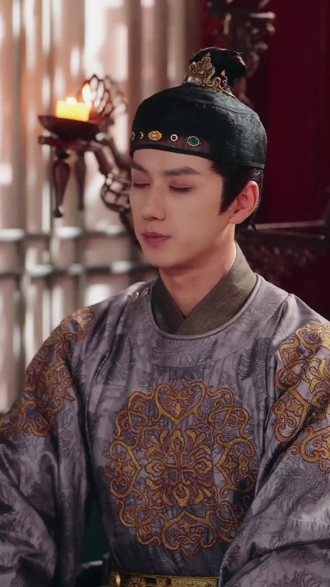 Episode 32 of Hubby, Let’s See Who Rules This House