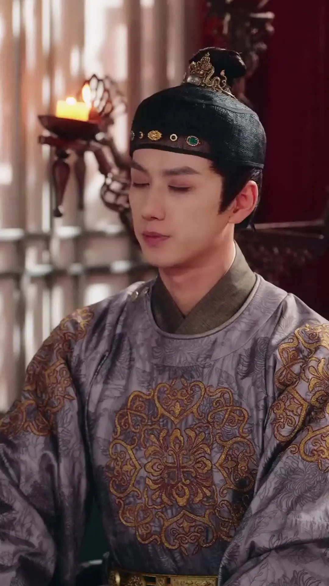 Episode 32 of Hubby, Let’s See Who Rules This House