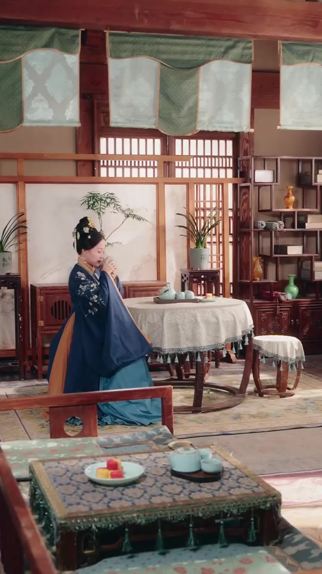 Episode 34 of Hubby, Let’s See Who Rules This House