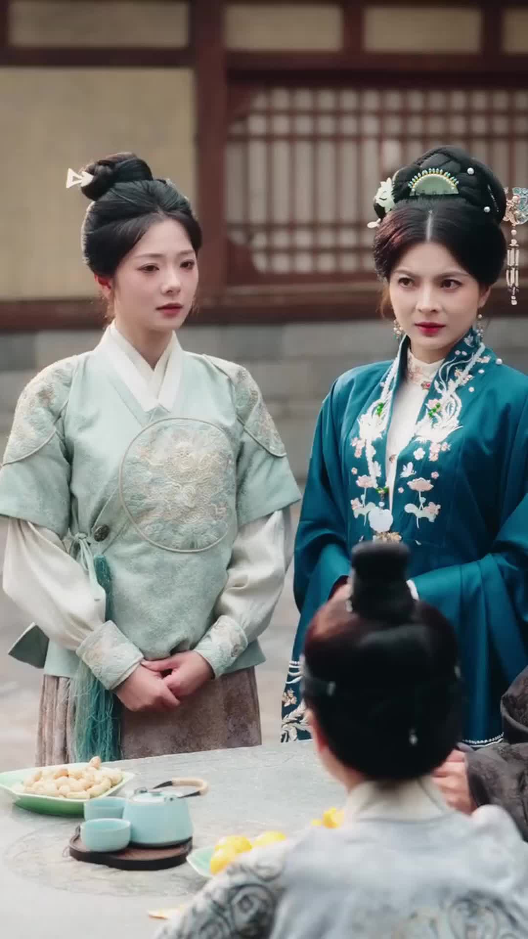 Episode 42 of Hubby, Let’s See Who Rules This House