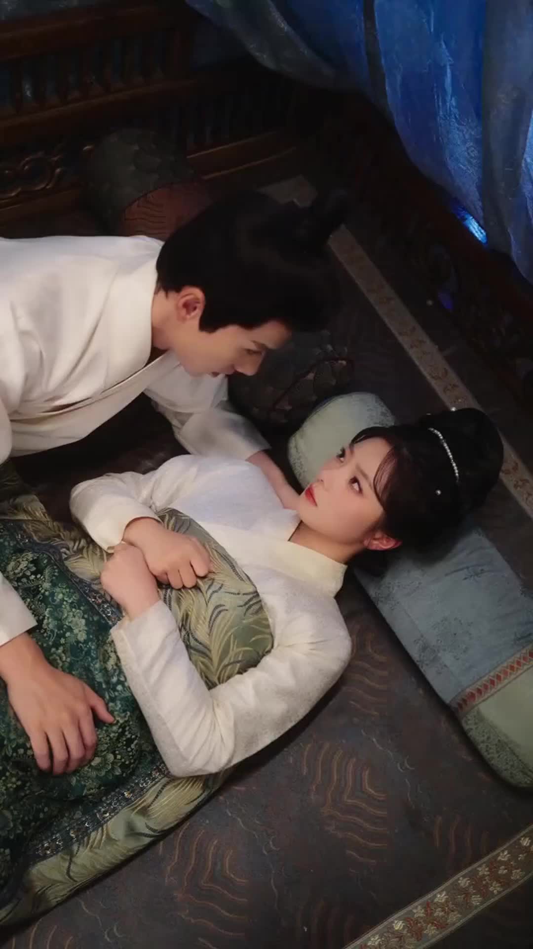 Episode 44 of Hubby, Let’s See Who Rules This House