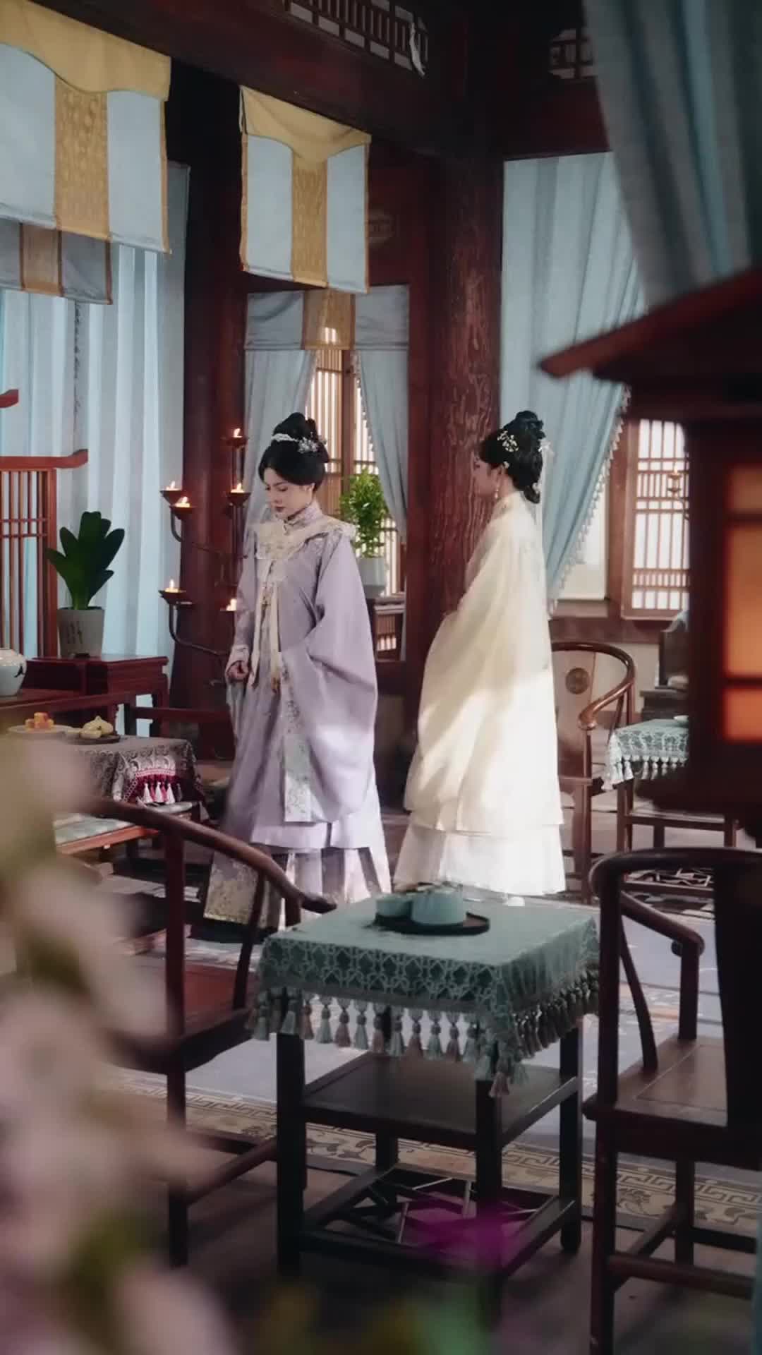 Episode 47 of Hubby, Let’s See Who Rules This House