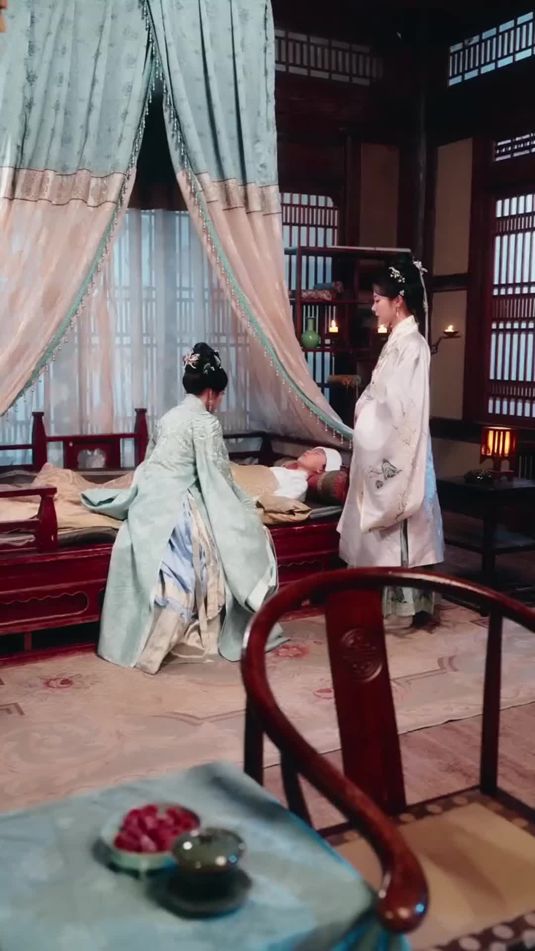 Episode 51 of Hubby, Let’s See Who Rules This House