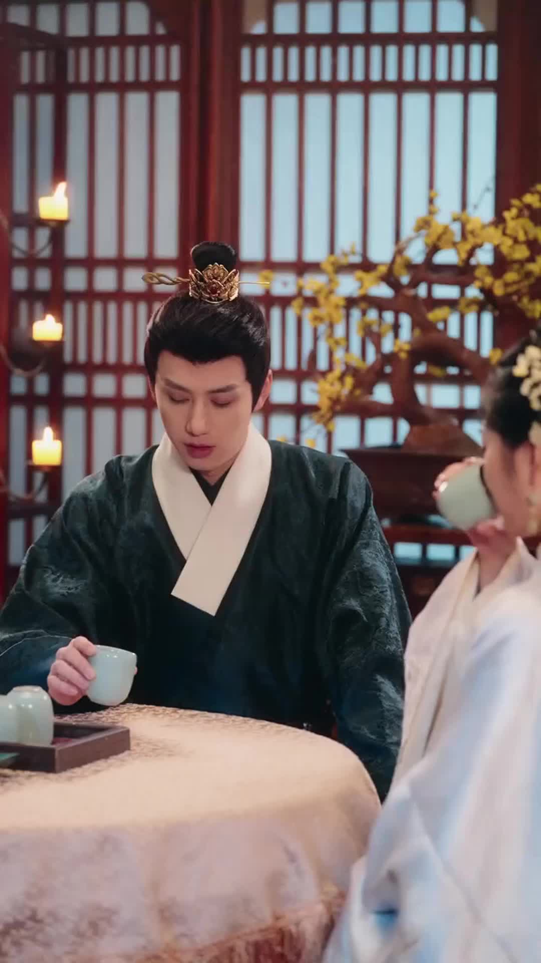 Episode 56 of Hubby, Let’s See Who Rules This House