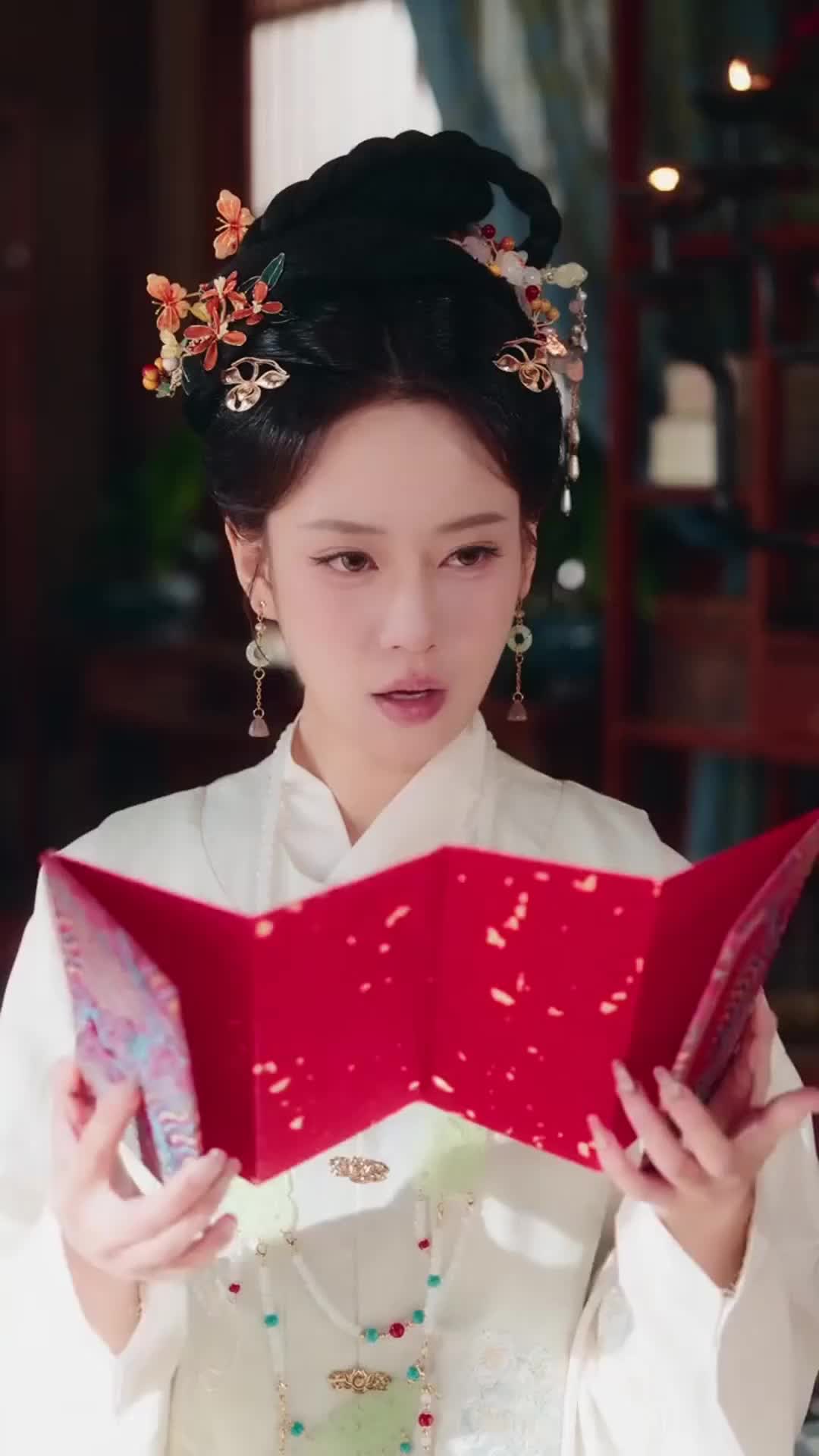 Episode 59 of Hubby, Let’s See Who Rules This House