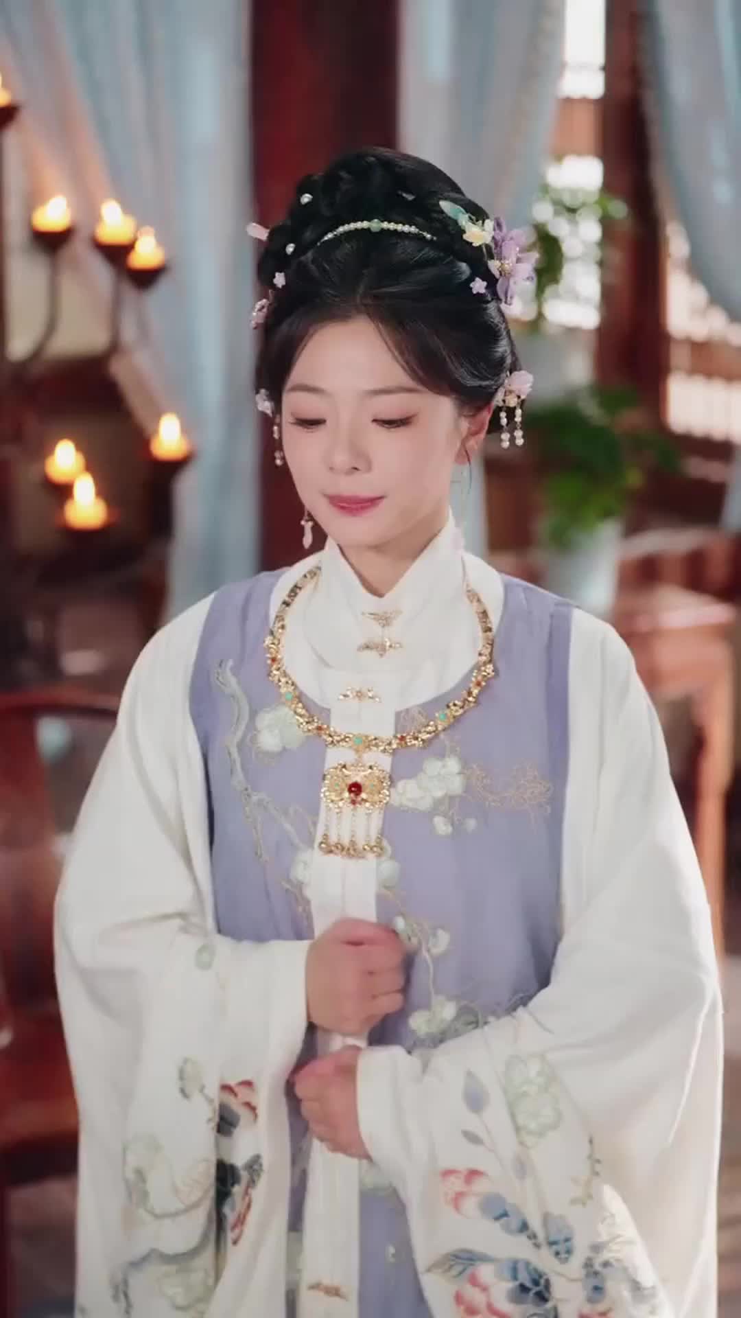 Episode 6 of Hubby, Let’s See Who Rules This House