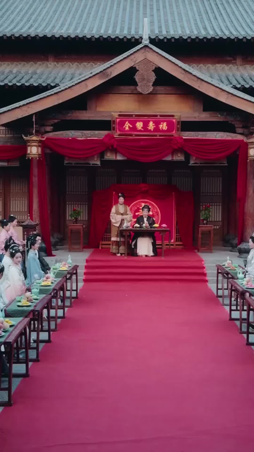 Episode 62 of Hubby, Let’s See Who Rules This House