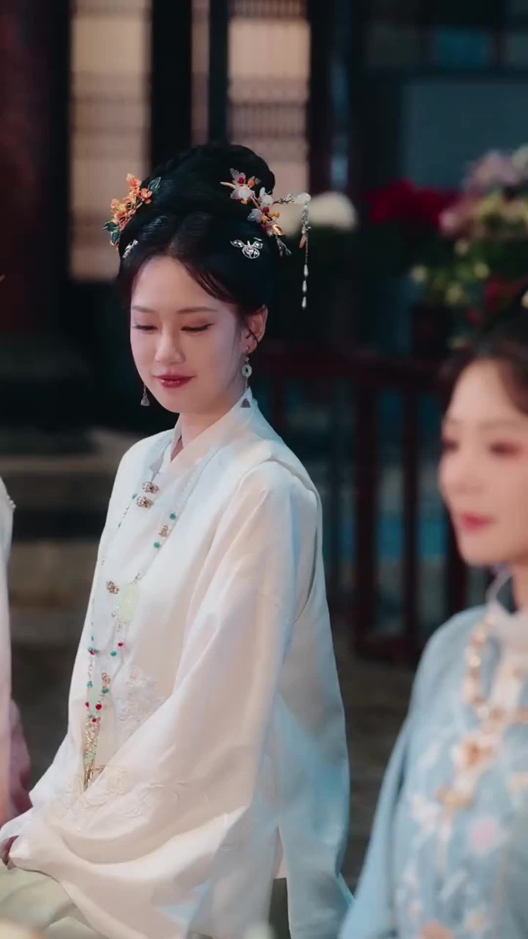 Episode 63 of Hubby, Let’s See Who Rules This House