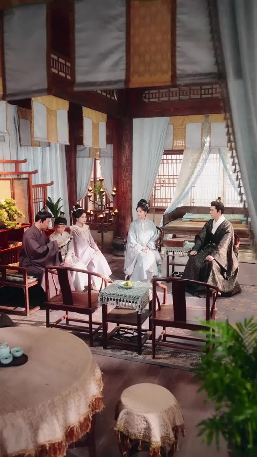 Episode 66 of Hubby, Let’s See Who Rules This House