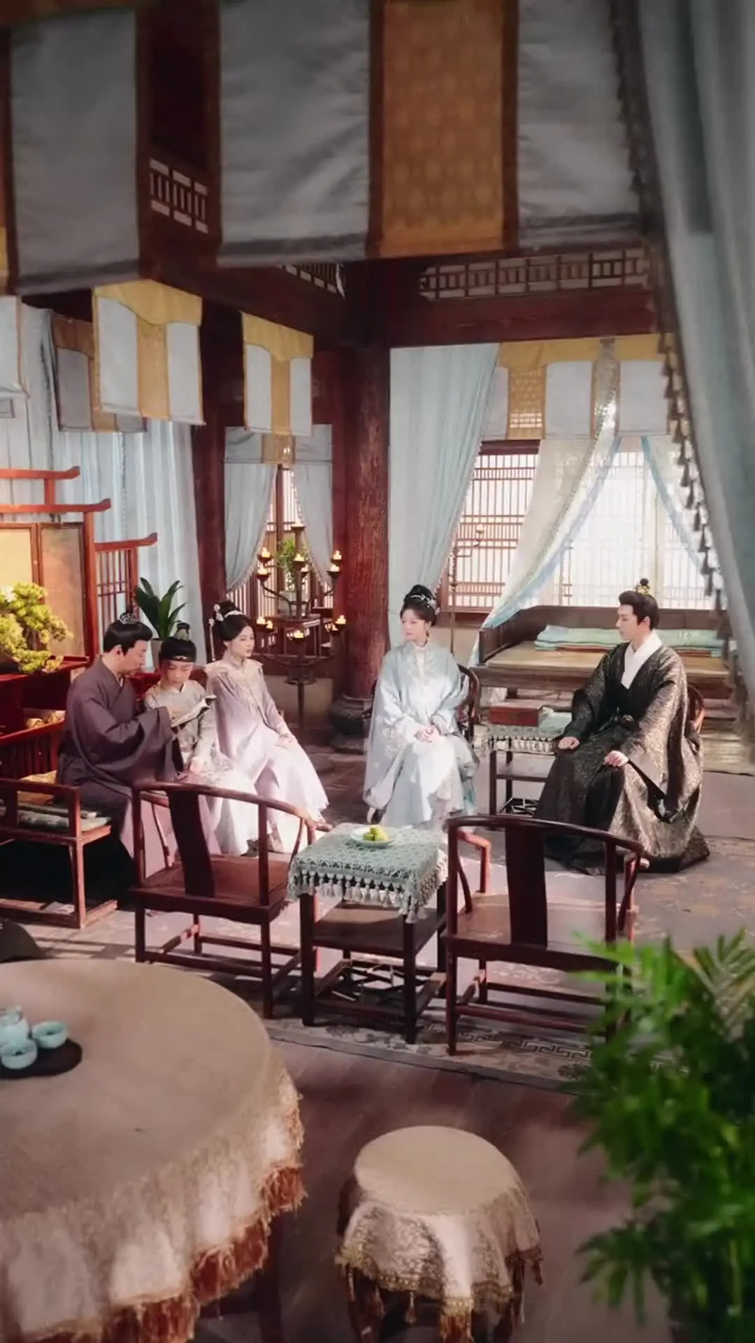 Episode 66 of Hubby, Let’s See Who Rules This House