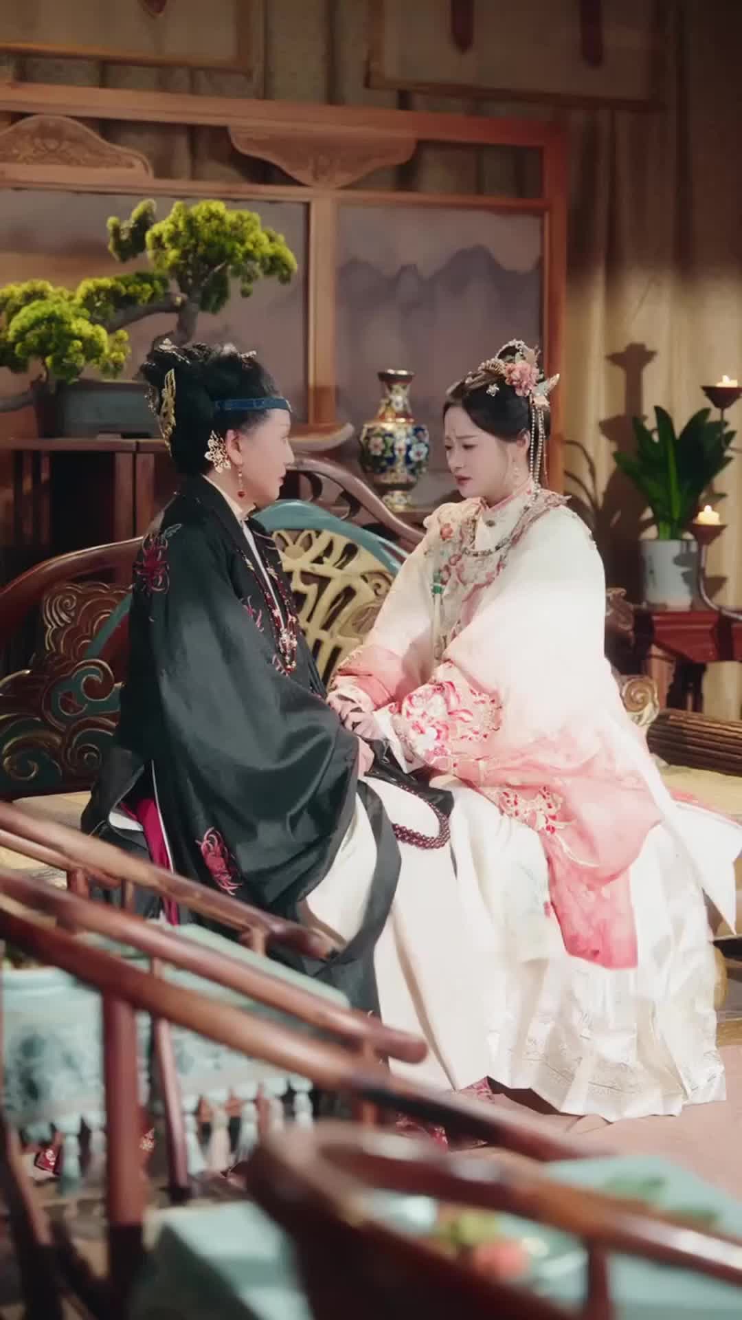 Episode 68 of Hubby, Let’s See Who Rules This House