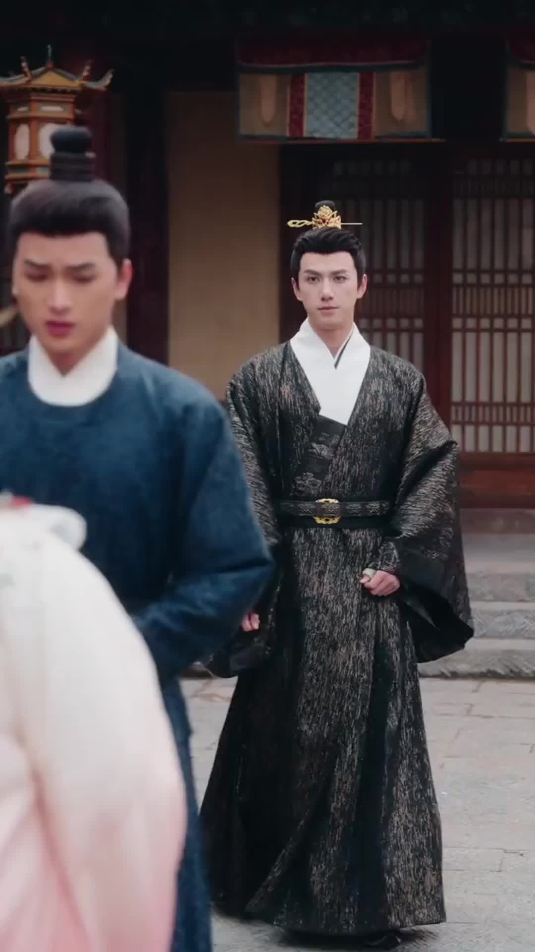 Episode 69 of Hubby, Let’s See Who Rules This House