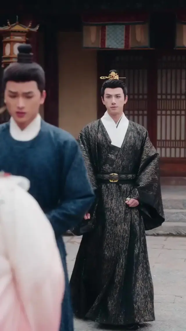 Episode 69 of Hubby, Let’s See Who Rules This House
