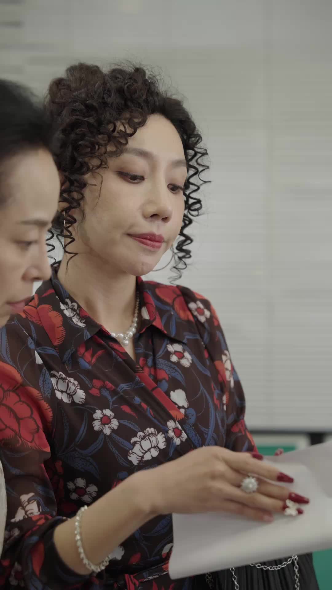 Episode 16 of Humiliated at My Wedding