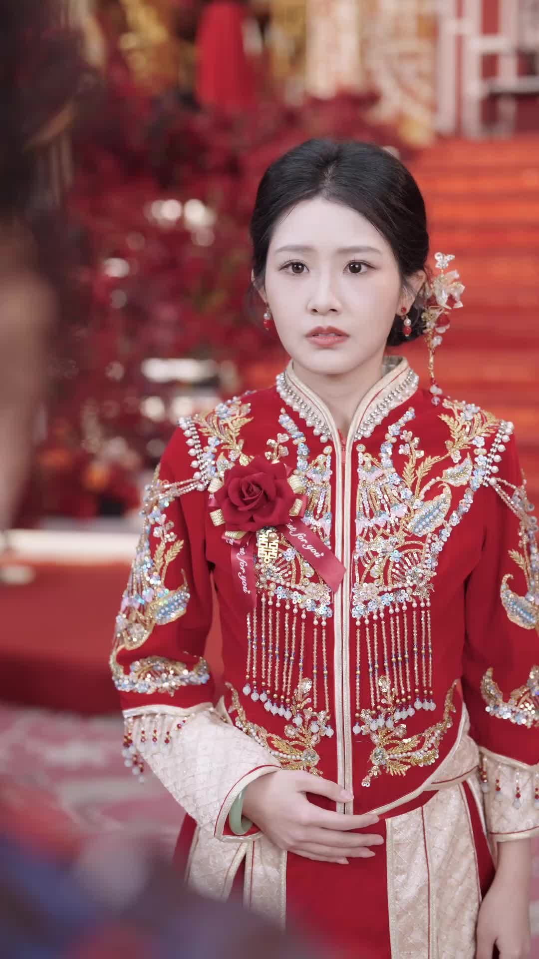 Episode 2 of Humiliated at My Wedding
