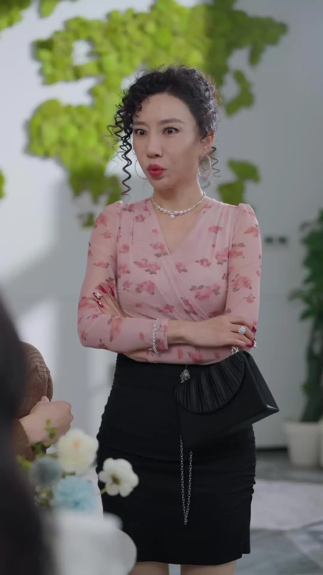Episode 26 of Humiliated at My Wedding