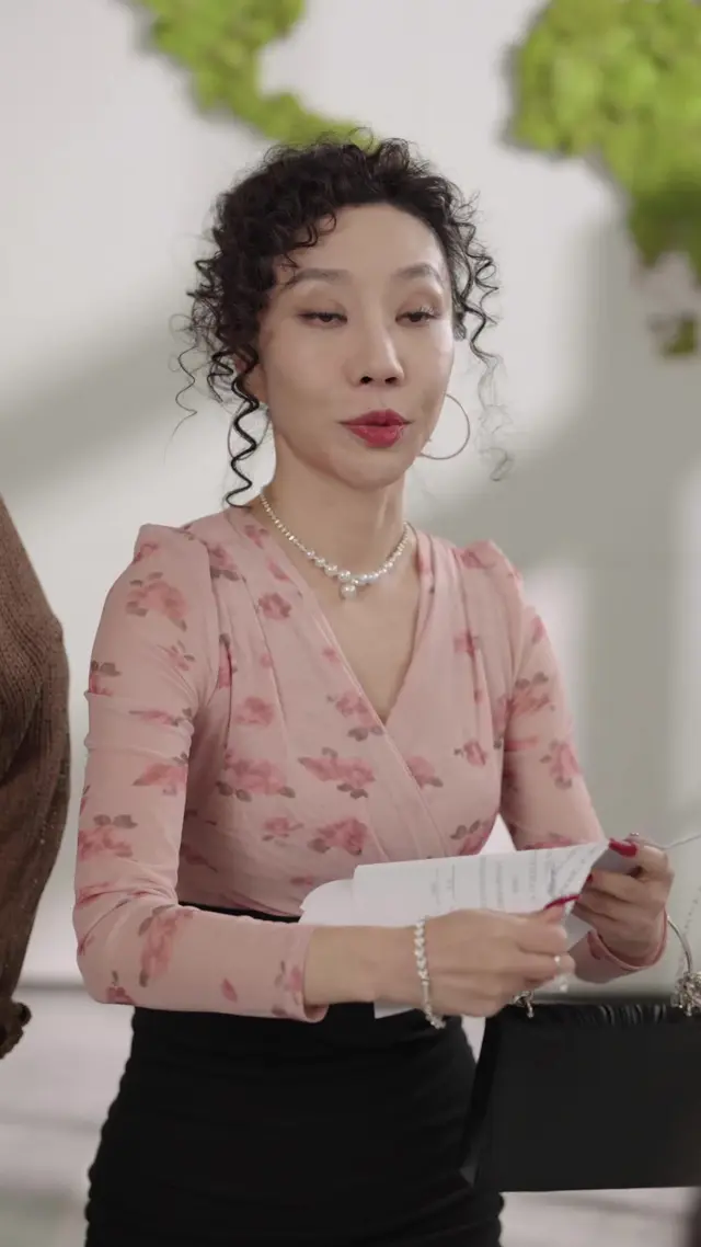 Episode 29 of Humiliated at My Wedding