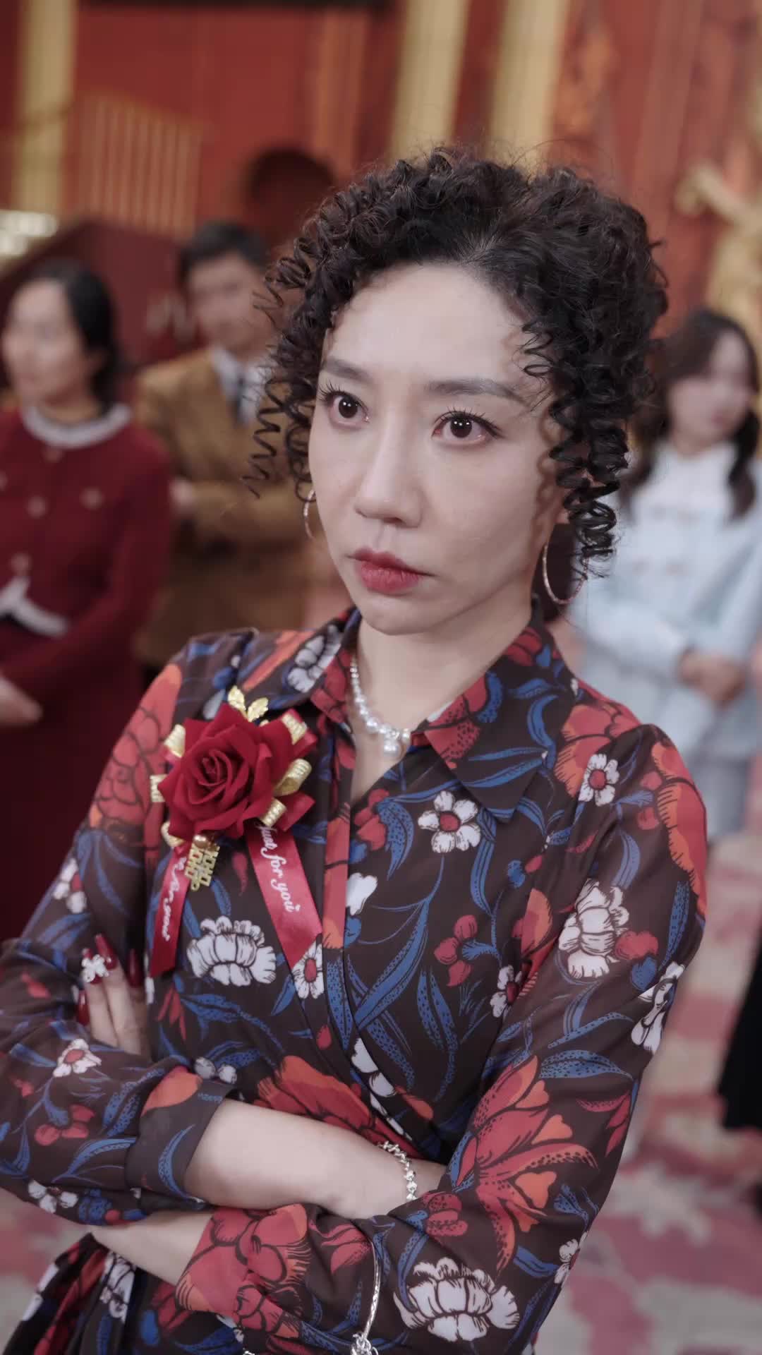 Episode 3 of Humiliated at My Wedding