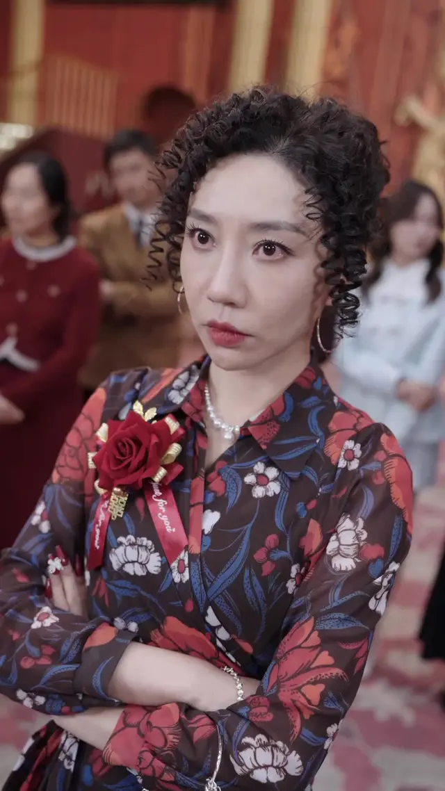 Episode 3 of Humiliated at My Wedding